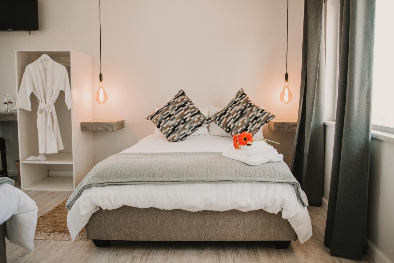 Giardino Boutique Hotel スワコプムント エクステリア 写真