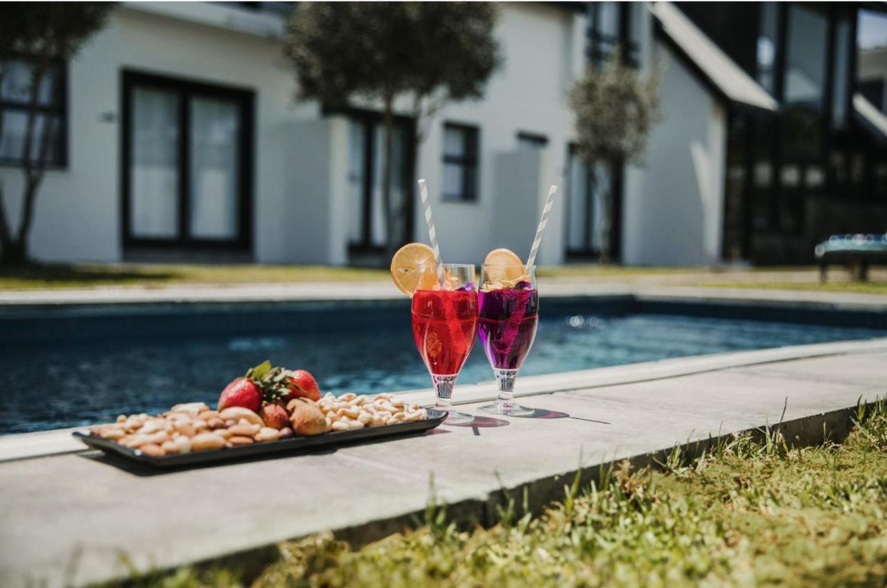 Giardino Boutique Hotel スワコプムント エクステリア 写真