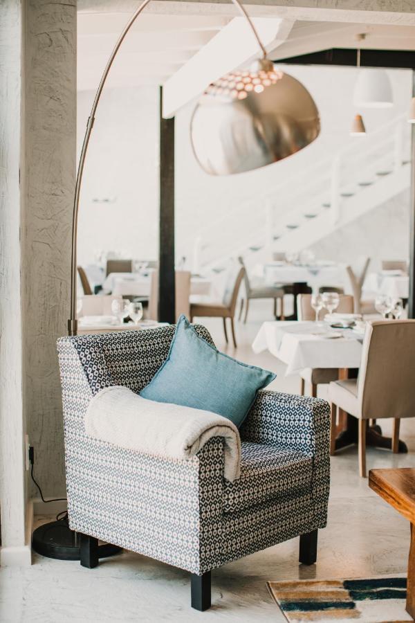 Giardino Boutique Hotel スワコプムント エクステリア 写真