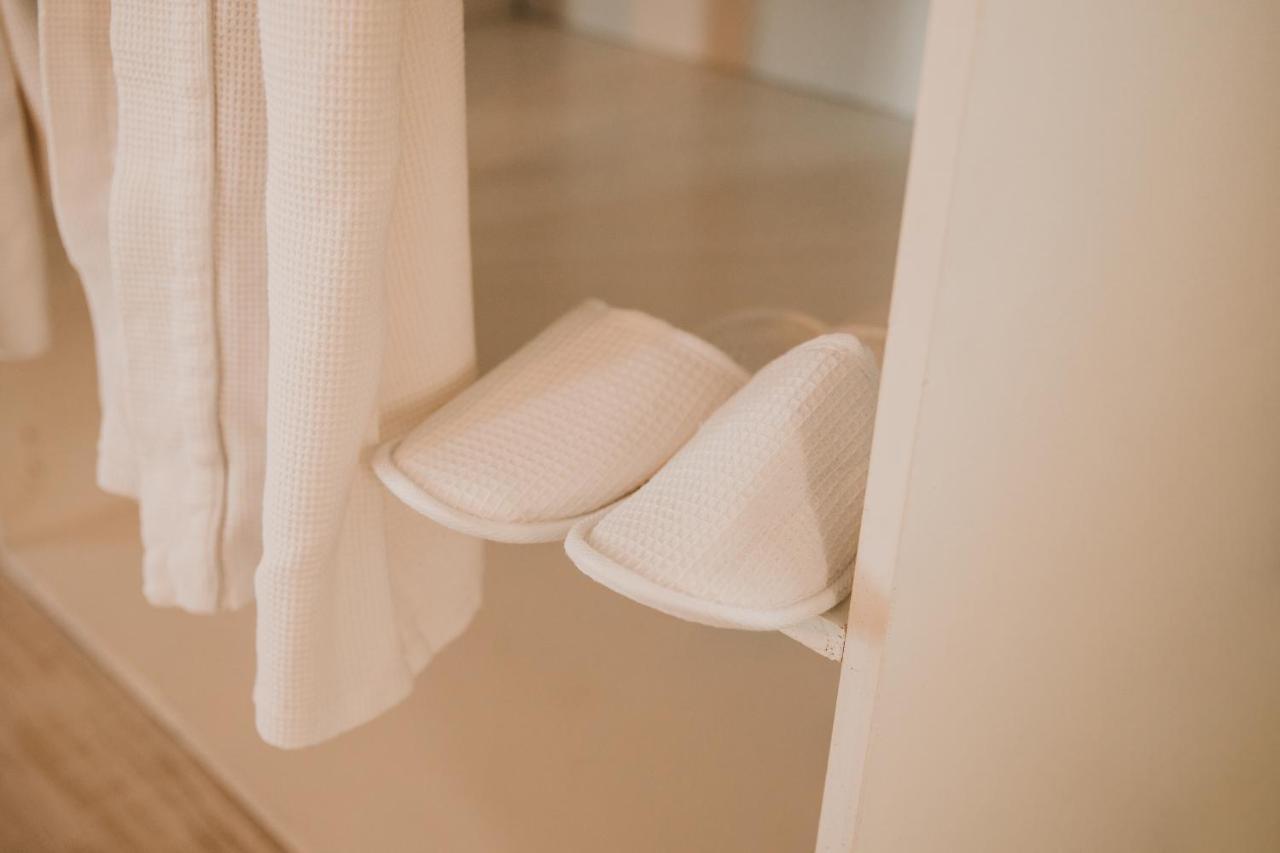 Giardino Boutique Hotel スワコプムント エクステリア 写真