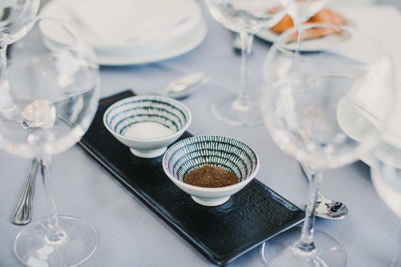 Giardino Boutique Hotel スワコプムント エクステリア 写真