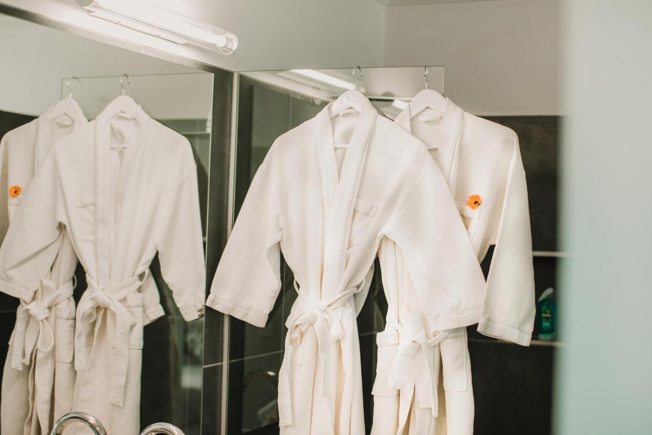 Giardino Boutique Hotel スワコプムント エクステリア 写真