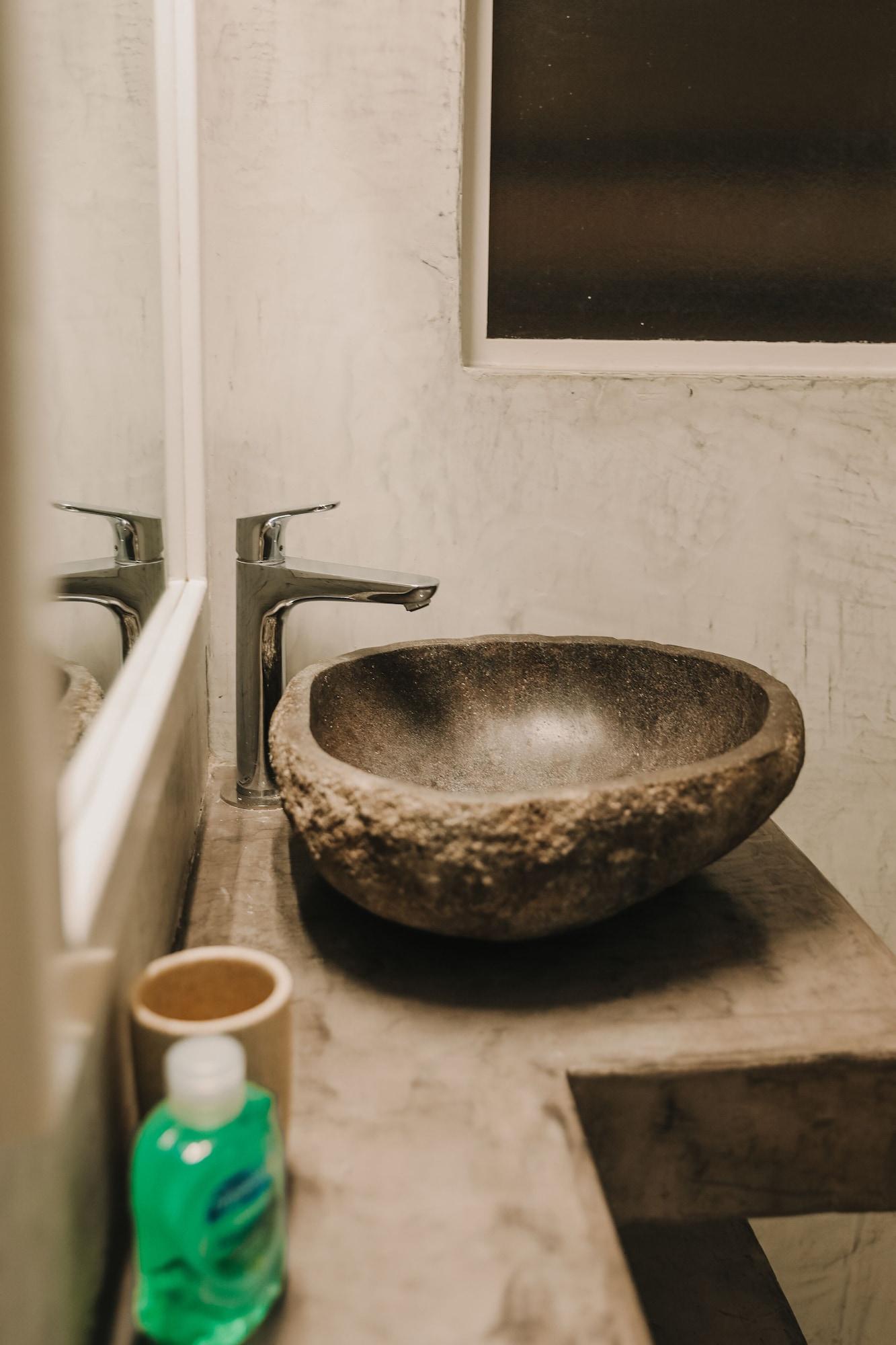 Giardino Boutique Hotel スワコプムント エクステリア 写真