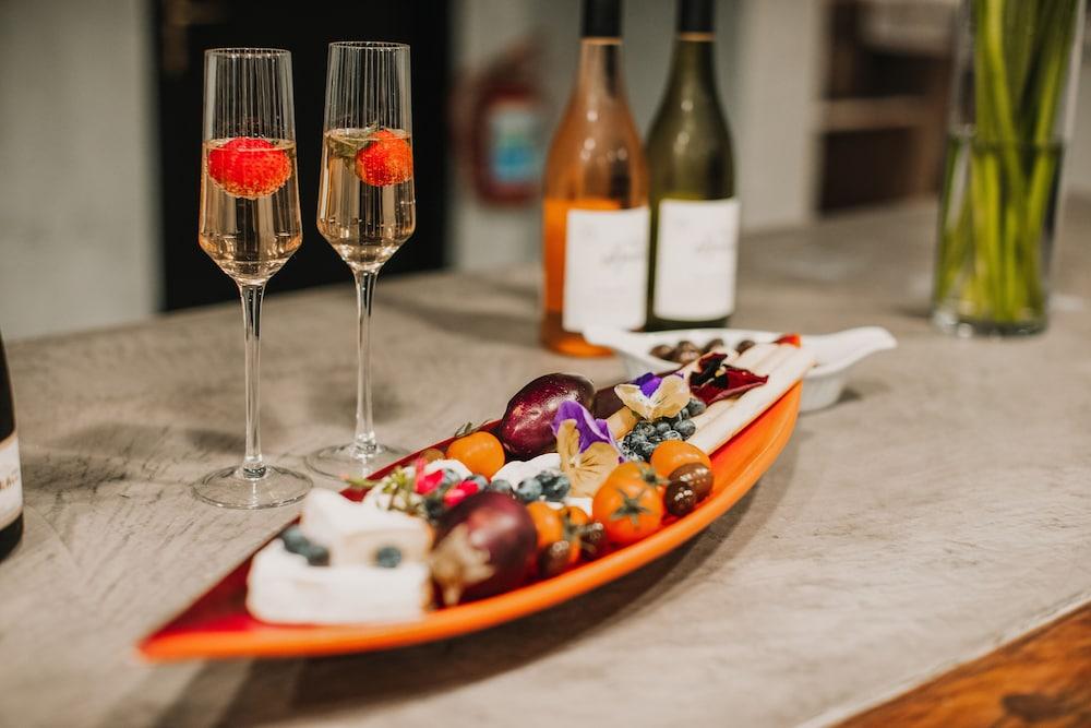 Giardino Boutique Hotel スワコプムント エクステリア 写真