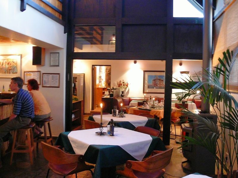 Giardino Boutique Hotel スワコプムント エクステリア 写真