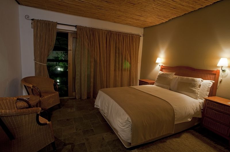 Giardino Boutique Hotel スワコプムント エクステリア 写真