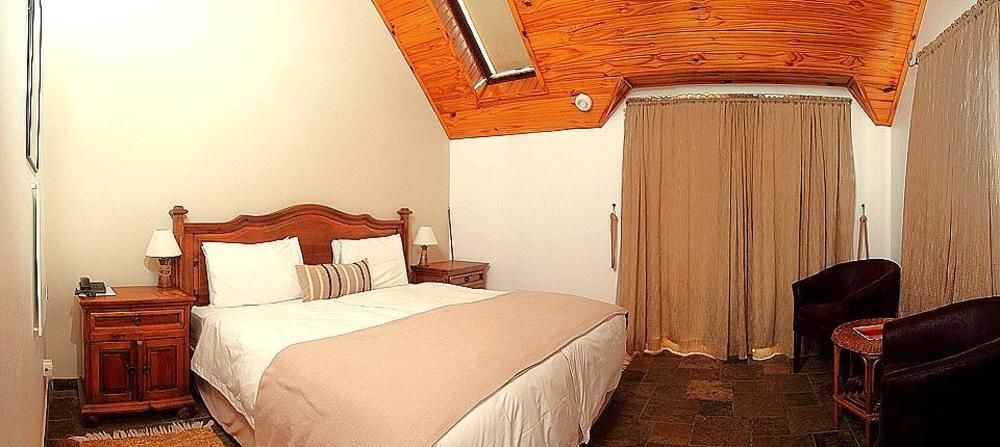 Giardino Boutique Hotel スワコプムント エクステリア 写真