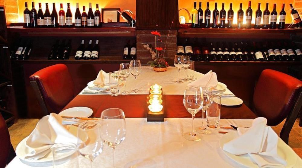 Giardino Boutique Hotel スワコプムント エクステリア 写真